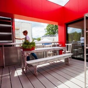 La casa pi&ugrave; verde, all'Italia i mondiali dell'architettura green