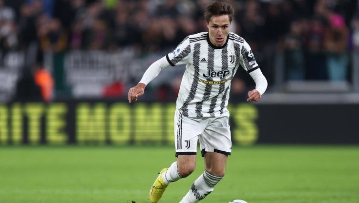 Juventus, Chiesa: "L'infortunio mi ha migliorato a livello umano. Ora rialziamoci tutti insieme"