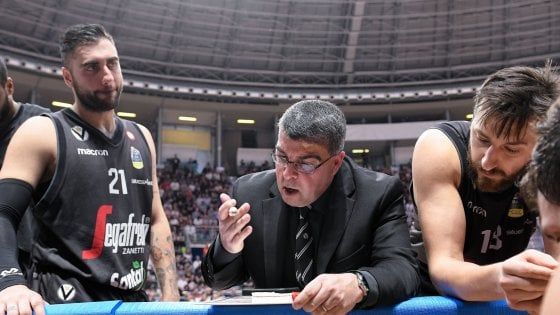 Basket, Champions: Bologna vince in Germania, Avellino cade in casa