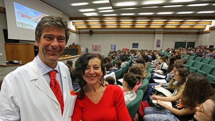 Gianni Testino: “Consumo di alcol, l’età media si abbassa sempre più. E solo il 20% riesce a smettere”