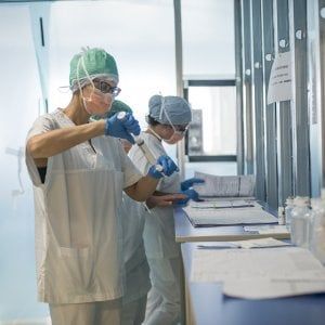Coronavirus, in Liguria 40 nuovi guariti e altri 27 decessi