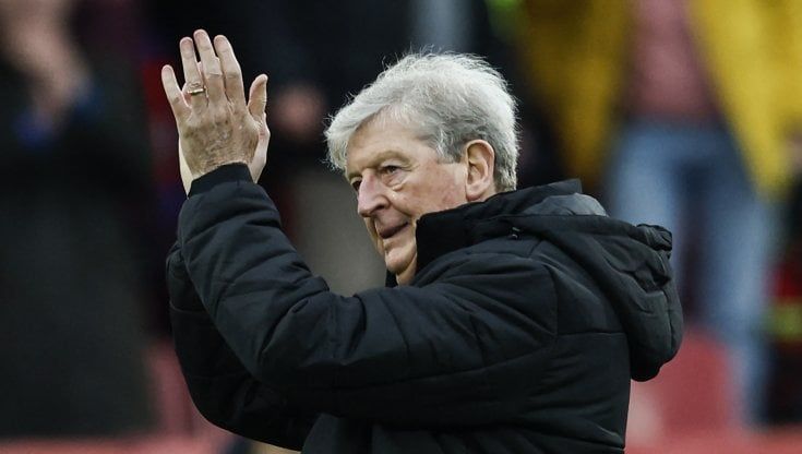 Hodgson e il richiamo del cuore, torna e il Crystal Palace vince: "Forse non sono ancora pronto per la pensione"
