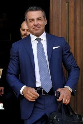 Bernini torna in tribunale e denuncia La7