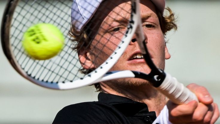 Jannik Sinner, una favola chiamata tennis