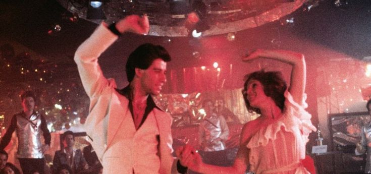 Esplose 'La febbre', Travolta divenne star e una generazione scoprì la disco dance