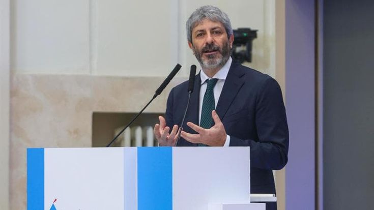 Agenas, salta il nome proposto da Fico. Le Regioni rivotano, Pratschke non passa