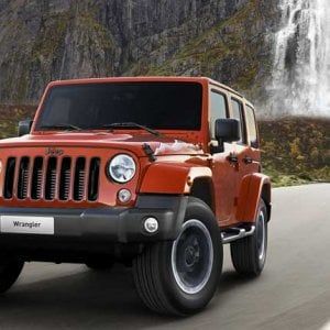 Fca, balzo negli Usa. Record di vendite per Jeep