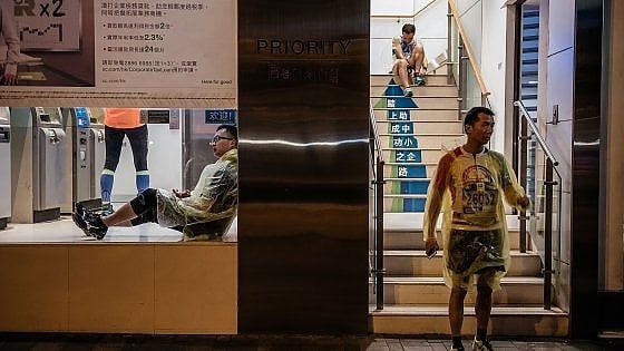 Lavoro neuromuscolare per la maratona degli "over cinquanta"