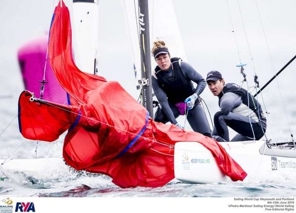 Strana Weymouth, da fare con giudizio