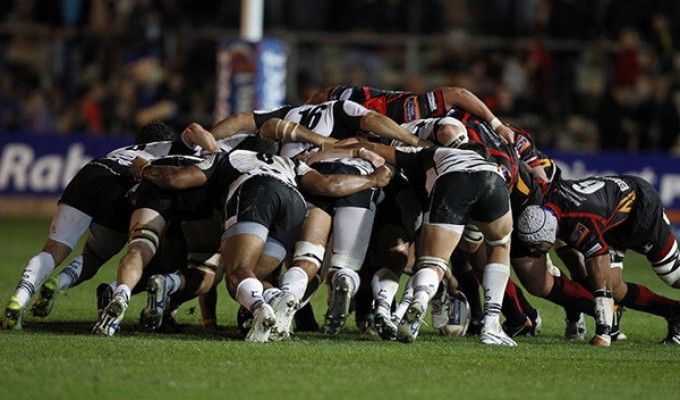 Rugby, torna la Heineken Cup con Zebre e Treviso