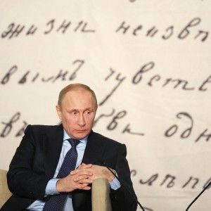 Putin da Francesco per il 'sogno proibito' del viaggio del Papa a Mosca&nbsp;