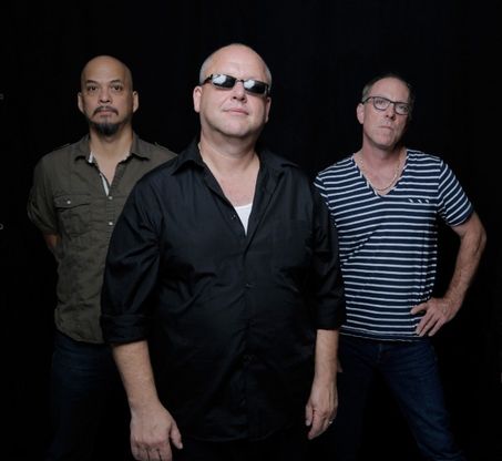 Pixies, la storia continua