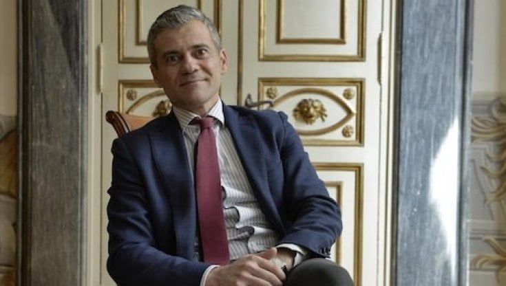 Riforma Csm, Manes: "Basta show, la cronaca rispetti l’indagato”