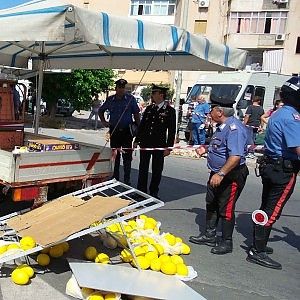 Sparatoria al Cep per una "macumba", individuata la famiglia dei feritori