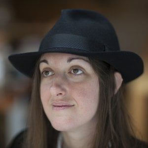 Frances Hardinge: "Sono i ragazzi a decidere quanto vale uno scrittore" 