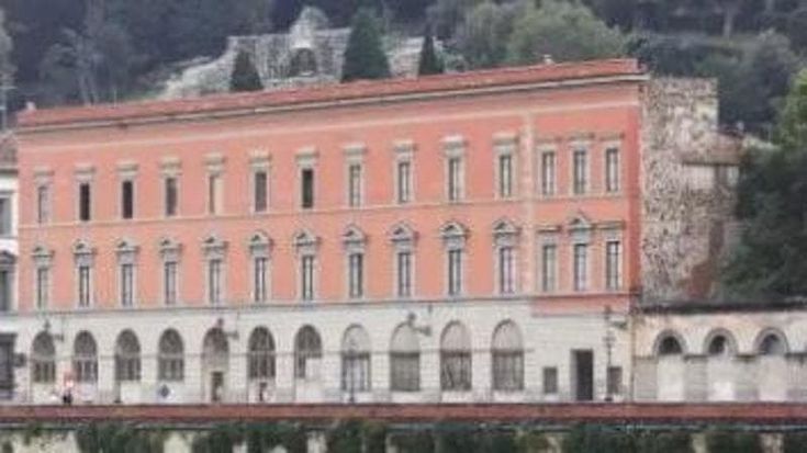 Parcheggio interrato sul lungarno Serristori a Firenze, Casamonti ricorre al Tar contro il Comune