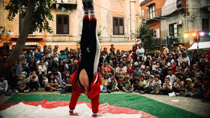 Appello del coordinamento dei festival: “Schifani fermi le mance e i favoritismi”