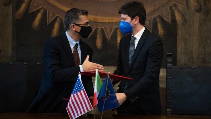 Al via il G20 della Salute: "Vaccini e farmaci per tutto il mondo, solo così si sconfigge il virus"