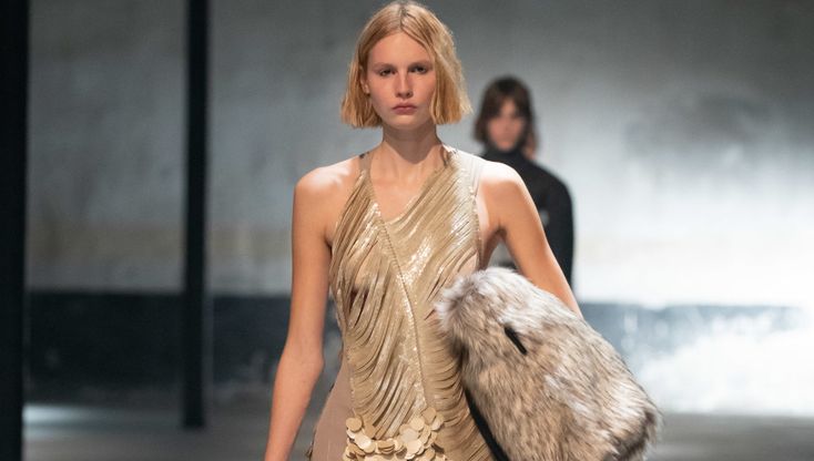 N21: così Alessandro Dell'Acqua riscrive in chiave attuale le tecniche della moda