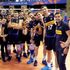 Volley, Nations League: sesto successo per l'Italia, battuta l'Australia