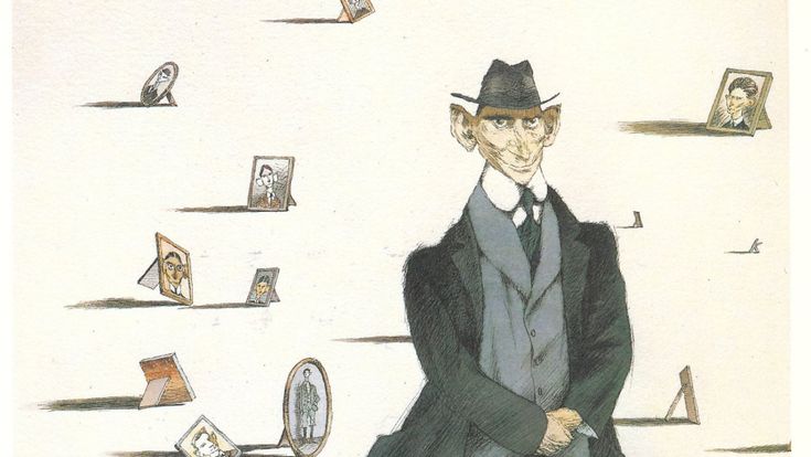 Gli anni Venti, cent'anni dopo: tra Kafka e Whatsapp