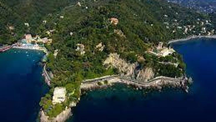 Portofino, altri otto comuni entrano nel Parco