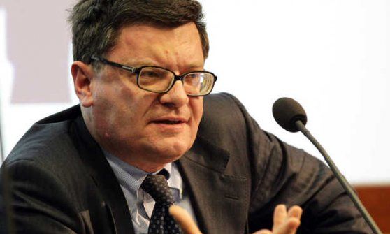 Giuseppe Berta: "Il Cavallino diventerà il perno di un polo del lusso italiano"