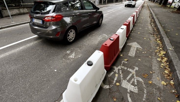 Limitazioni al traffico per i mezzi più inquinanti. Cosa cambia dal 1° gennaio 2023