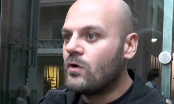 Ciro Corona: "Lo spaccio in crisi li ha trasformati in gang di ladri"