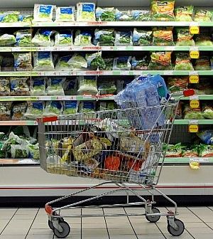 Confcommercio: consumi in calo.<br />"A ottobre non c'&egrave; stata la svolta"