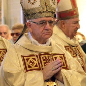 Prete accusato di pedofilia, il giudice: "Vescovo lo ha coperto"
