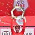 Ciclismo, UAE Tour a Roglic.  Omloop Het Nieuwsblad a Stybar