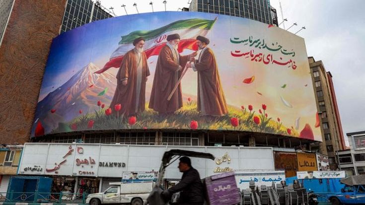 L’Iran avverte gli Usa: “Non vogliamo la tregua, sarete eliminati voi”