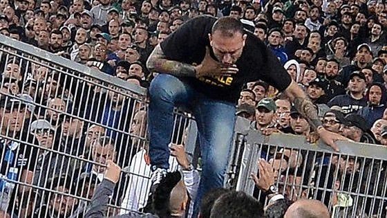 Jenny 'a Carogna va a vivere a Livorno: ai domiciliari da un parente