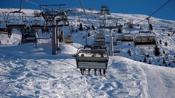 La stagione dello sci chiude in chiaroscuro: “Ora l’effetto Olimpiadi”