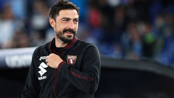 Torino, Paro: "Meritavamo la vittoria, ma subiamo troppi gol nel finale"