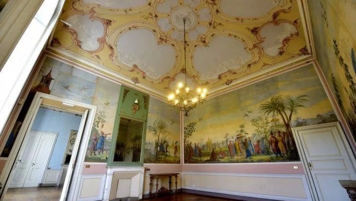 Giornate Fai, Teatri Aperti e Mille Miglia: gli appuntamenti del week end a Parma 