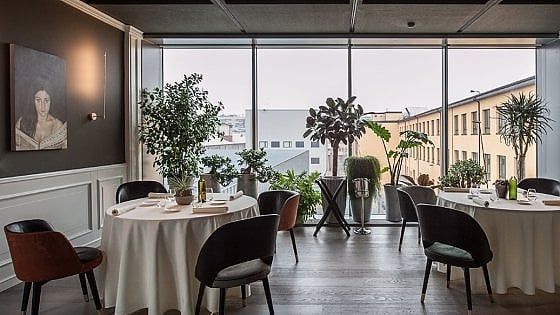 Milano, a tavola con l’arte: indirizzi gourmet tra musei e dimore d’epoca