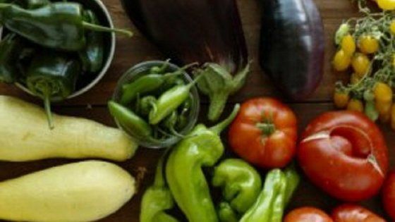 Quant'è chic essere vegani (ma fa bene alla salute)