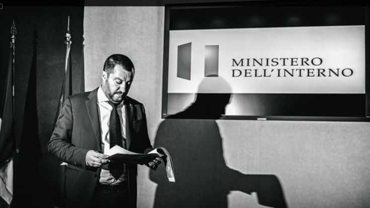Fondi della Lega, sì al sequestro dei 49 milioni: sotto tiro anche le casse regionali