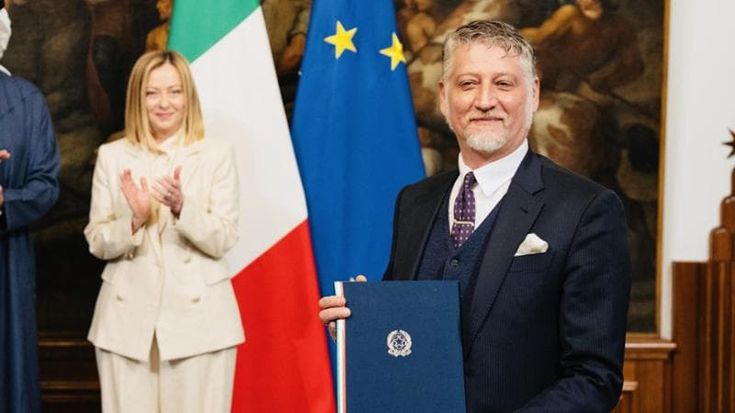 Epurazioni alla Cultura. Meloni processa Giuli, tensione a Palazzo Chigi