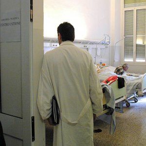Sanità, a Bologna il Parkinson si combatte in palestra