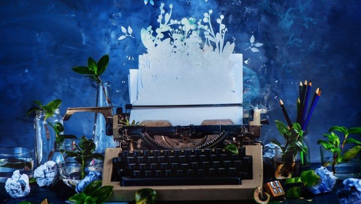 Giornata mondiale della poesia. I versi indispensabili che lasciano un’orma 