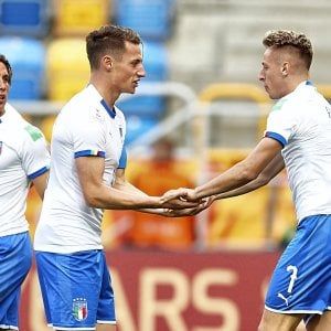 Mondiali Under 20, Messico-Italia 1-2: Frattesi-Ranieri, gli azzurrini partono bene