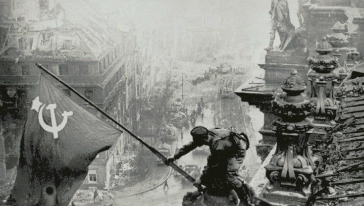 L'analisi. La parabola dei russi da liberatori a tiranni