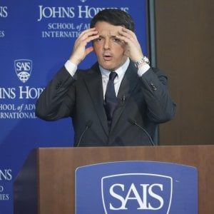 Claudio De Fiores: "C'è il rischio di nuovi abusi del governo"