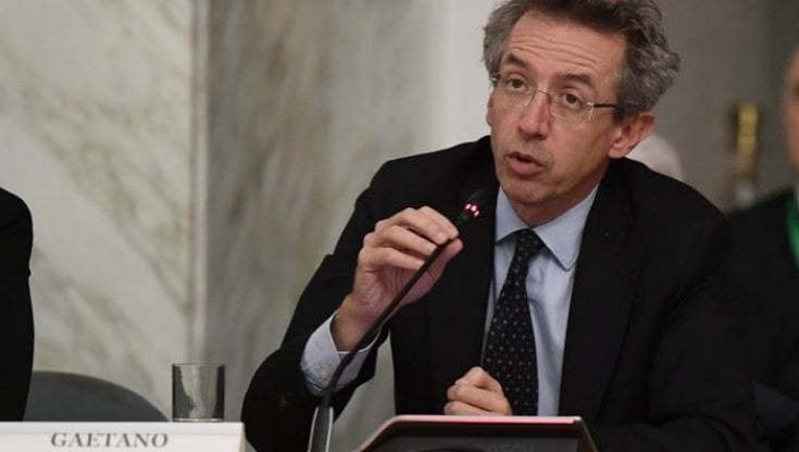 Napoli verso le amministrative: è ancora pressing su Manfredi: “Resta il candidato migliore”