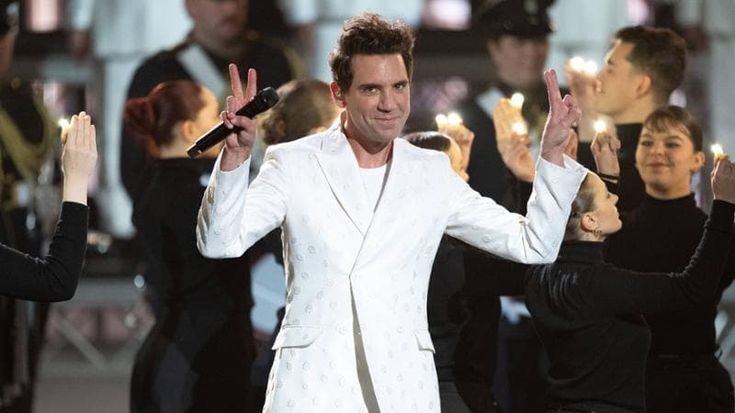 I concerti di marzo tra Mika, Luchè e Rosalía