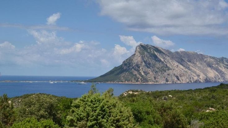 Resort di lusso a Tavolara: spari e razzi contro Cala Finanza