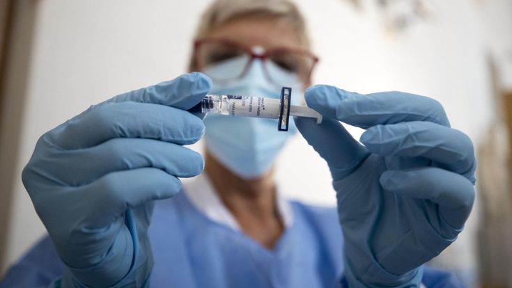 In ritardo e a peso d'oro: il pasticcio lombardo sui vaccini influenzali